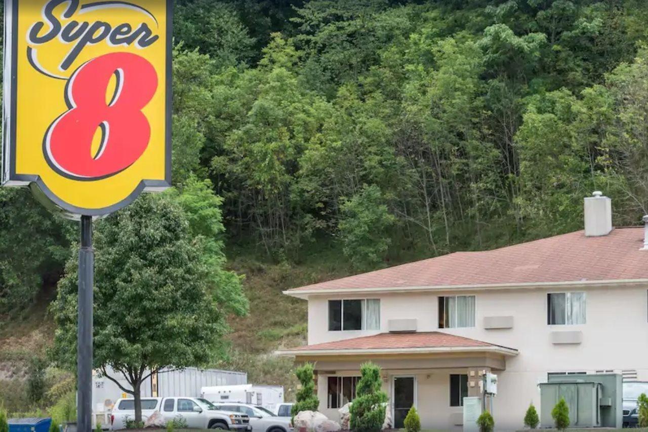 Super 8 By Wyndham Pittsburgh/Monroeville Extérieur photo