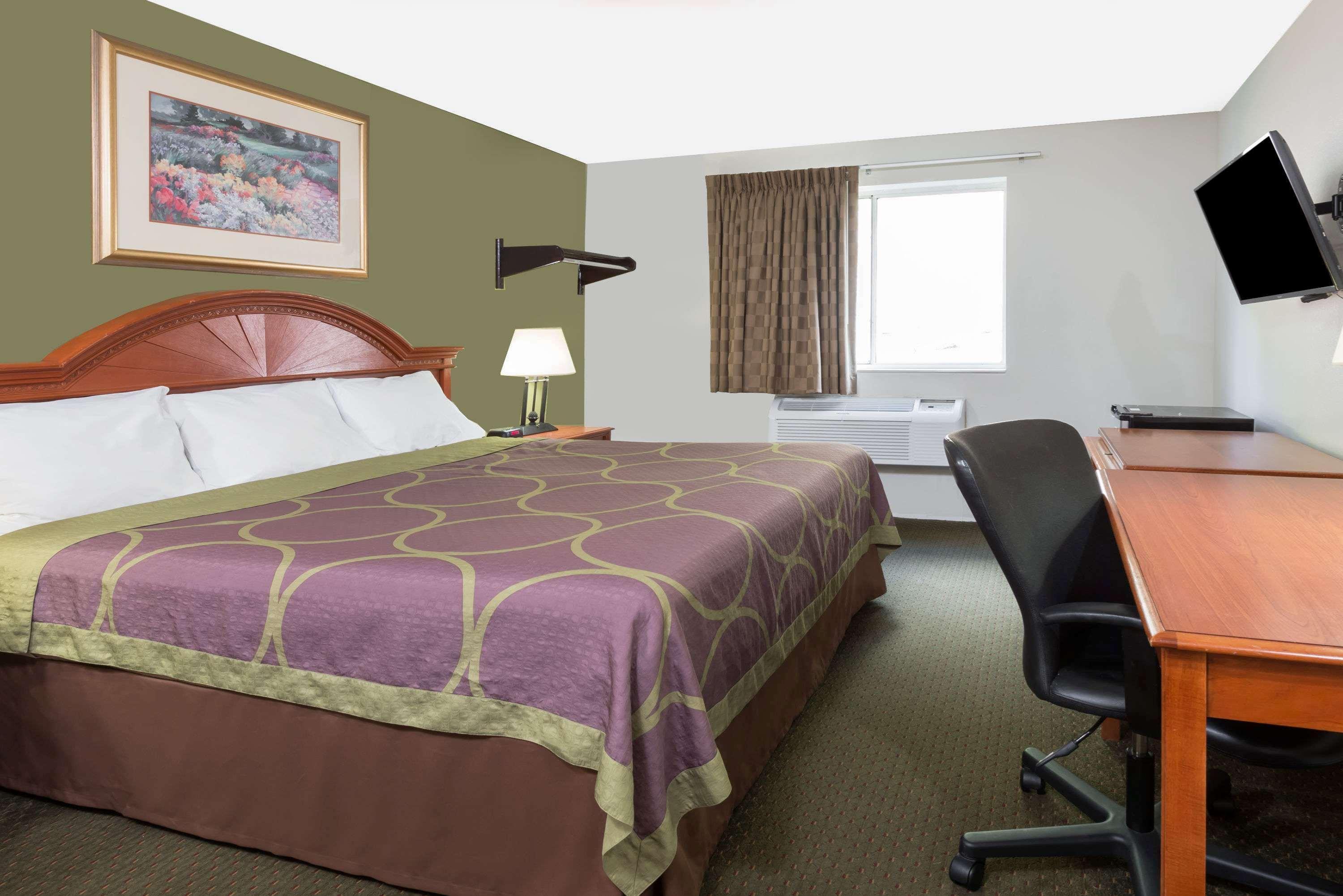 Super 8 By Wyndham Pittsburgh/Monroeville Extérieur photo