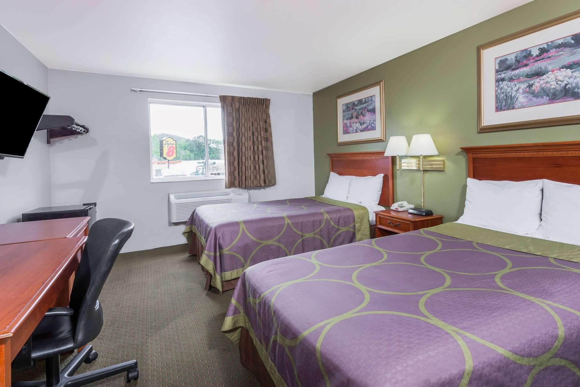 Super 8 By Wyndham Pittsburgh/Monroeville Extérieur photo
